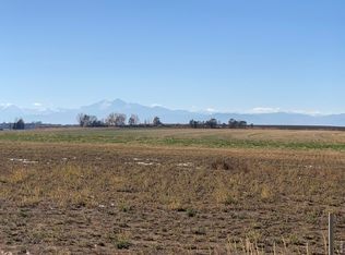 540 King Ave, Johnstown, CO 80534