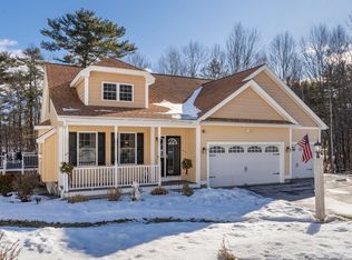 67 Port Way, Laconia, NH 03246