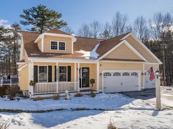 67 Port Way, Laconia, NH 03246