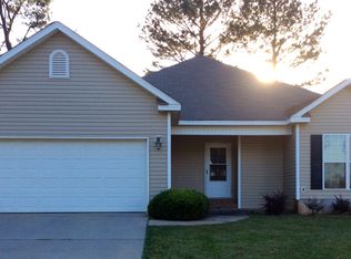 109 Steerwood Trl, Perry, GA 31069