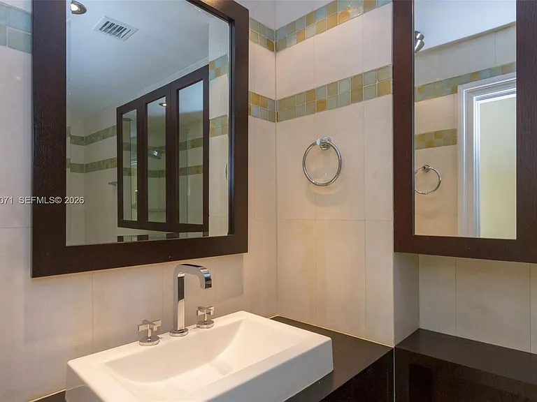 888 Brickell Key Dr #2802 — Photo 17