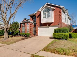 520 Newport Dr, Flower Mound, TX 75028