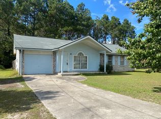 212 Whit Fraser Rd, Hinesville, GA 31313