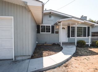 1550 Johnson St, Medford, OR 97504
