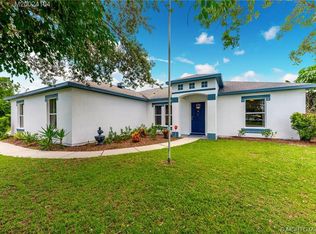 7840 142nd Way, Sebastian, FL 32958