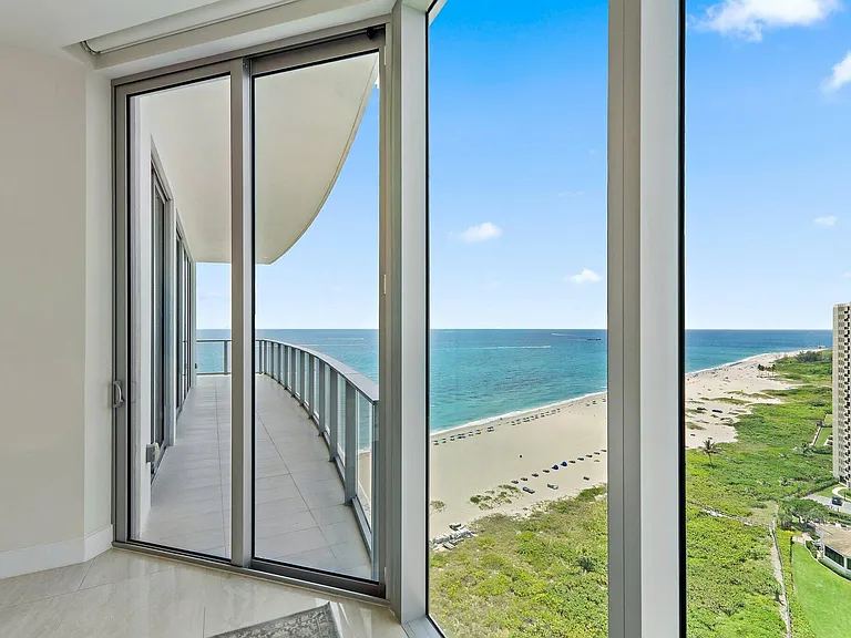 3100 N Ocean Dr #H-1804 — Photo 25