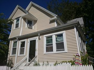 47 Alaric St, Boston, MA 02132