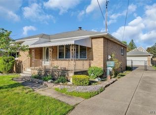 85 Warsaw St, Buffalo, NY 14206