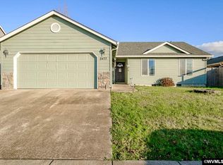 2477 Boston St SE, Albany, OR