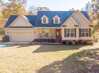 4808 Leonard Morgan Rd, Marshville, NC 28103