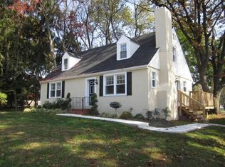 633 Beatty Rd, Springfield, PA 19064