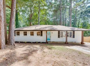3099 Flat Shoals Rd, Decatur, GA 30034