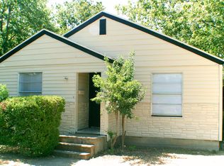 5637 Farnsworth Ave, Fort Worth, TX 76107