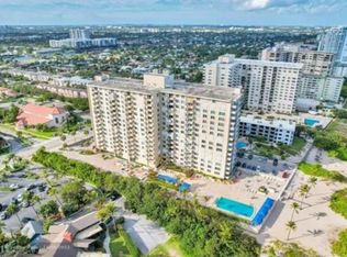 2000 S Ocean Blvd APT 8F, Fort Lauderdale, FL 33308