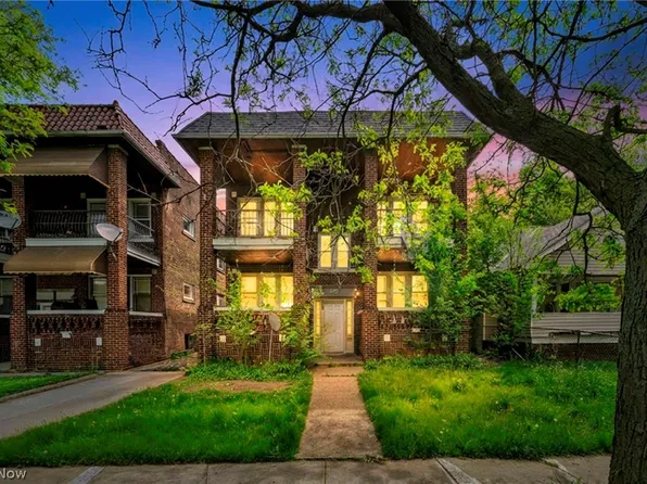 889 E 143rd St, Cleveland, OH 44110