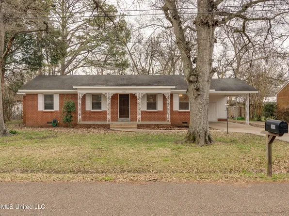 1650 Kenny Hill Dr, Tunica, MS 38676