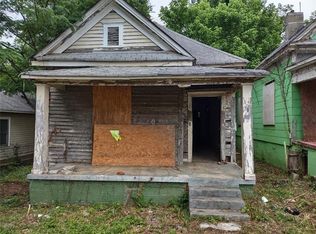 1005 Sparks St SW, Atlanta, GA 30310