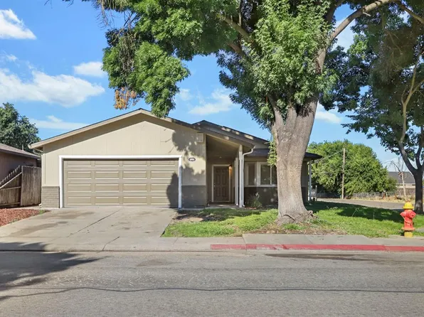 1905 Madrid Dr, Stockton, CA 95205