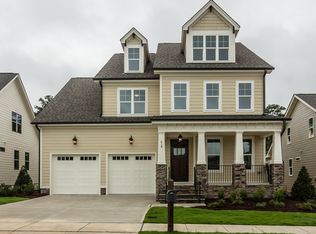 418 Old Piedmont Cir #1073, Chapel Hill, NC 27516