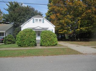 41 William St, Hudson Falls, NY 12839