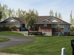 3975 E 460 N, Rigby, ID 83442