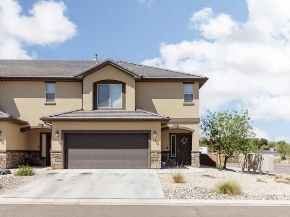 1001 W Curly Hollow Dr #28, Saint George, UT 84770