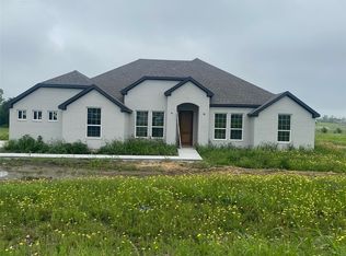 112 Rock Dove, Joshua, TX 76058