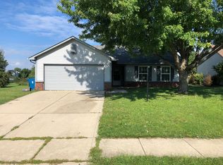 7728 Cross Willow Blvd, Indianapolis, IN 46239