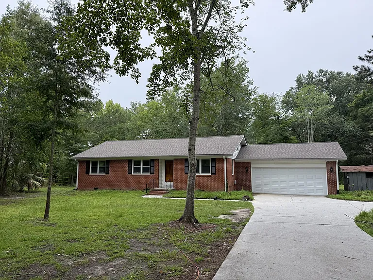 1830 Claxton Dairy Rd — Photo 1