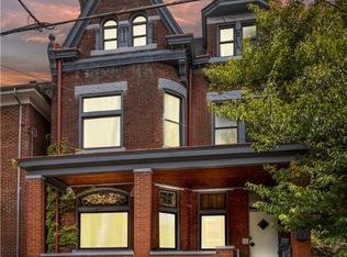 243 Fisk St, Pittsburgh, PA 15201