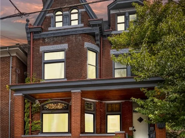 243 Fisk St, Pittsburgh, PA 15201