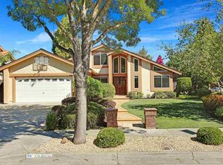134 Ray Ct, Fremont, CA