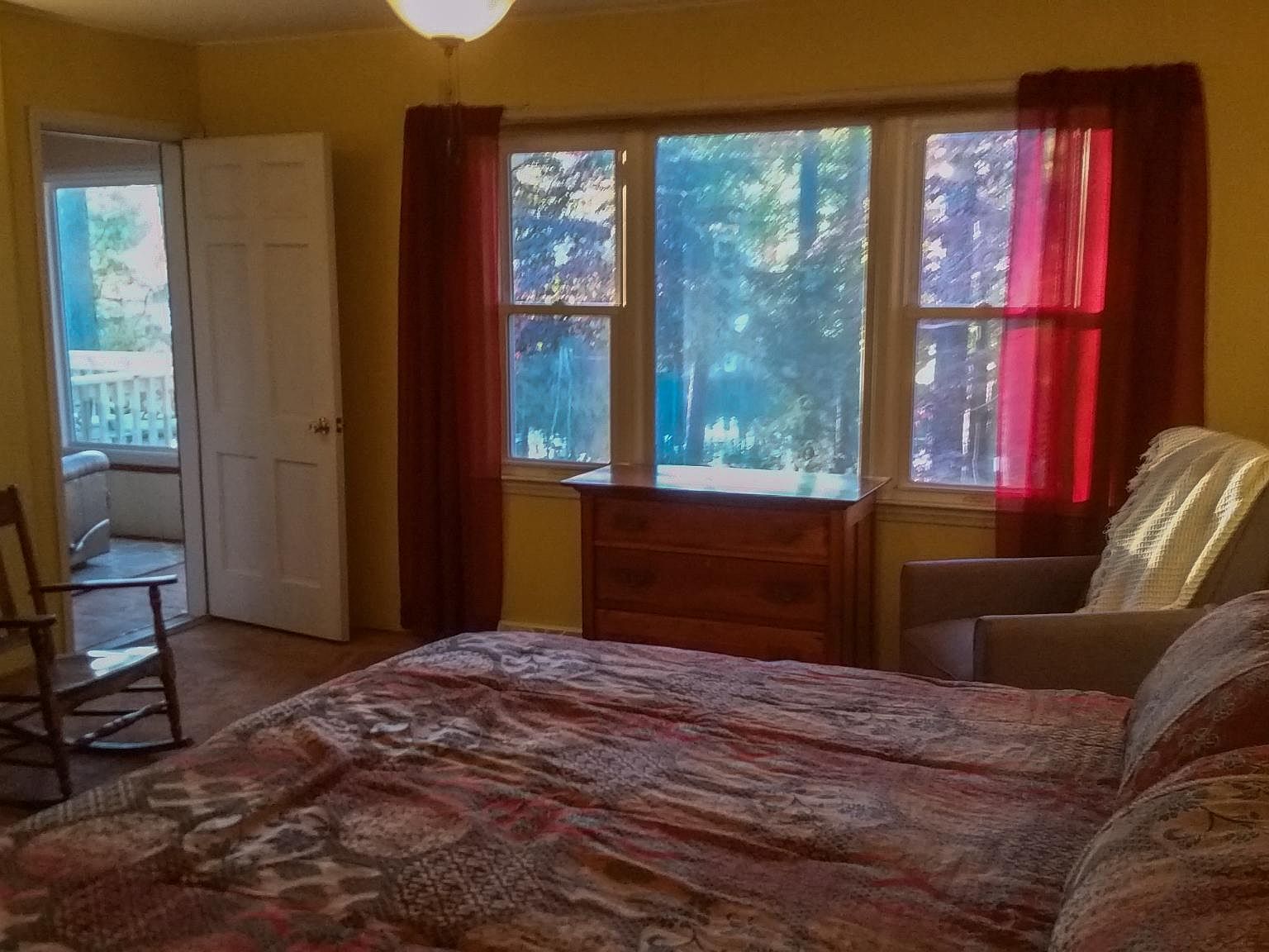 Whispering Pines, NC 28327