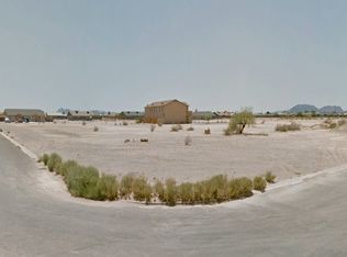 13174 S. Durango Rd., Az City, AZ 85123