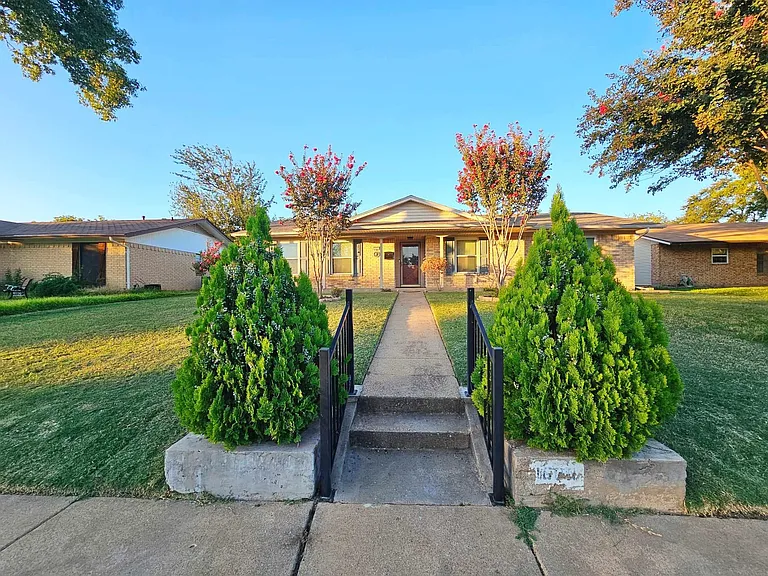 San Antonio Ln — Photo 7