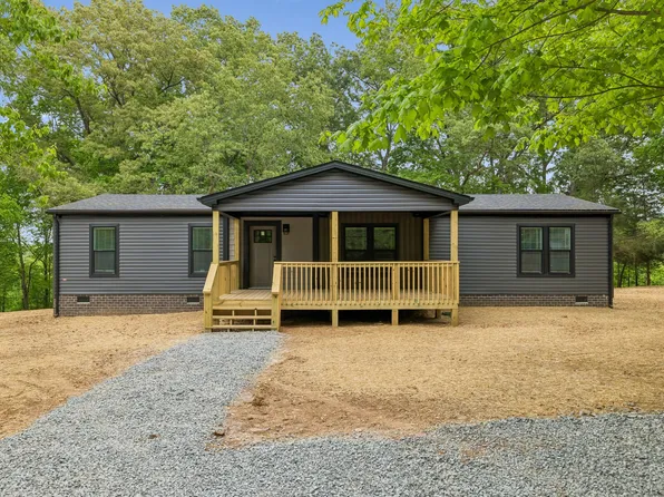 272 Portland Lake Rd, Portland, TN 37148