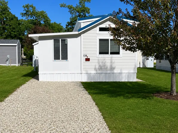 430 Post Rd Unit 186, Wells, ME 04090