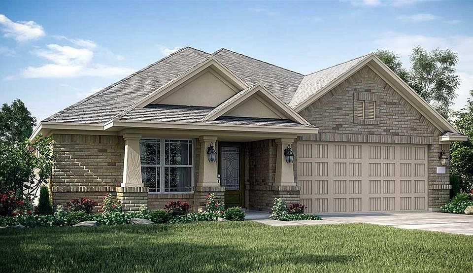 4503 Cedar Sage Dr Baytown TX 77521 Zillow