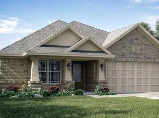 4441 Orono Summit Trl, Rosharon, TX 77583