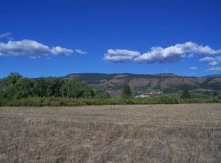 Tbd Lappin Ln, Council, ID 83612