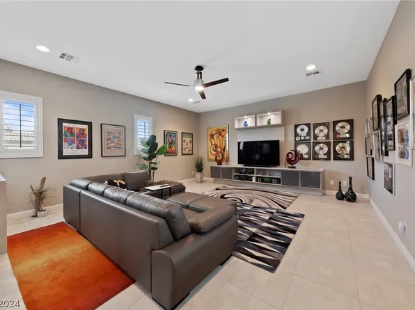 7336 Banneker Park St, Las Vegas, NV 89166