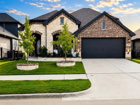 7709 Gatevine Ave, Joshua, TX 76058