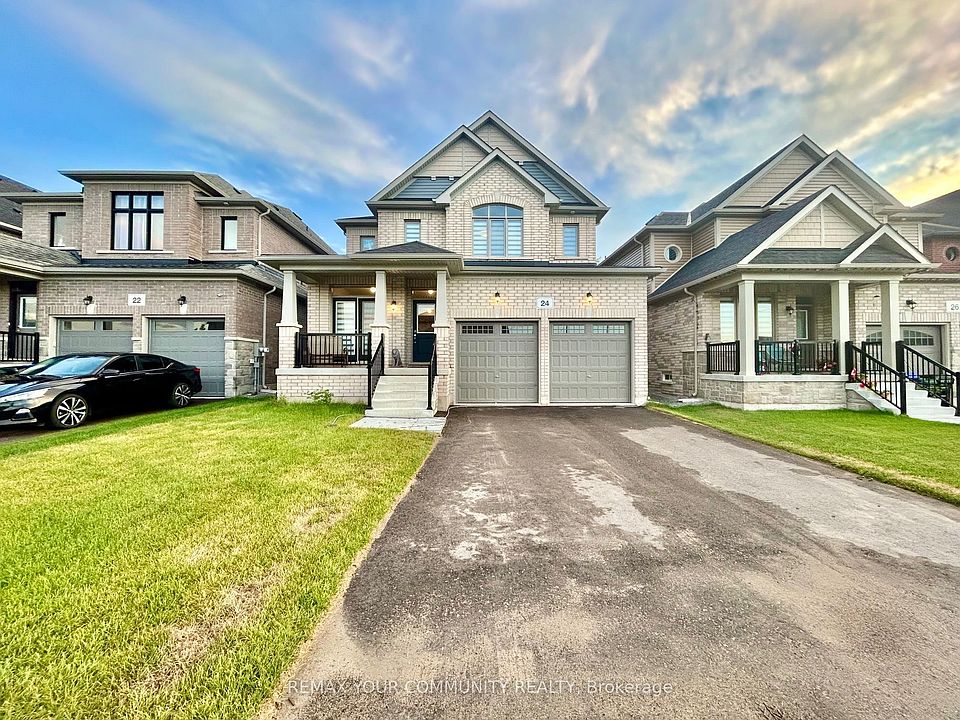 1st image of 24 Baycroft Blvd