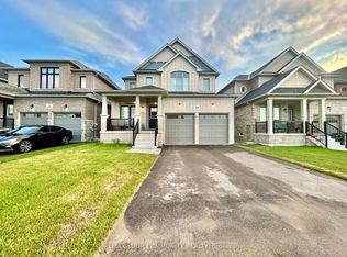 24 Baycroft Blvd, Angus - Borden Cfb-bfc, ON L3W 0L7
