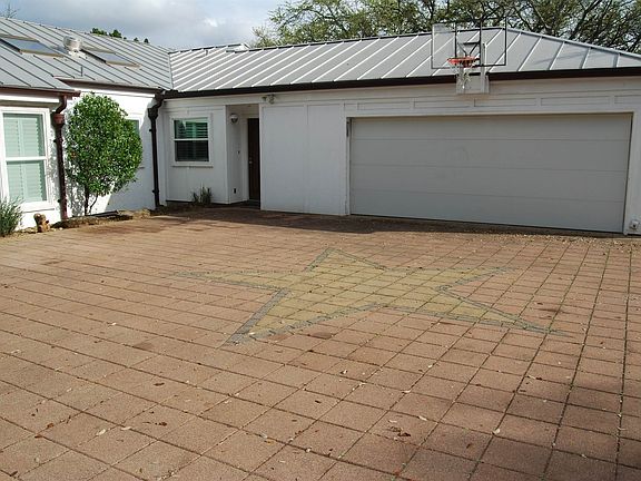 Complete Paver Driveway