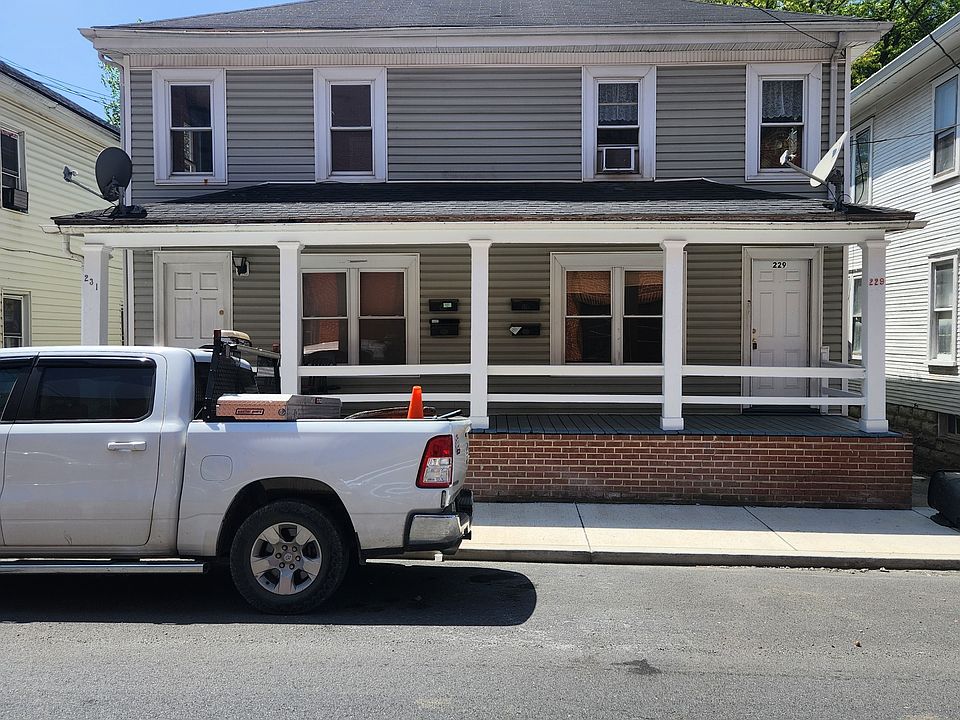 1st image of 231.5 Porter Ave