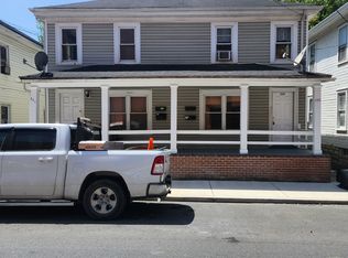 231.5 Porter Ave, Martinsburg, WV 25401