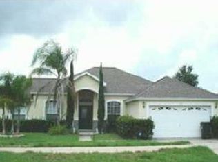 2679 Pine Shadow Ln, Clermont, FL 34711