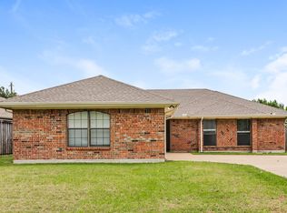 308 Southlake Dr, Forney, TX 75126