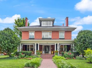 102 E Lexington Ave, Danville, KY 40422